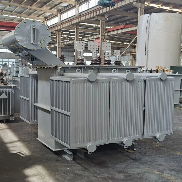 1600 KVA Transformer