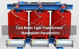 Parameter Plat Nama Pengubah Jenis Resin Tuang