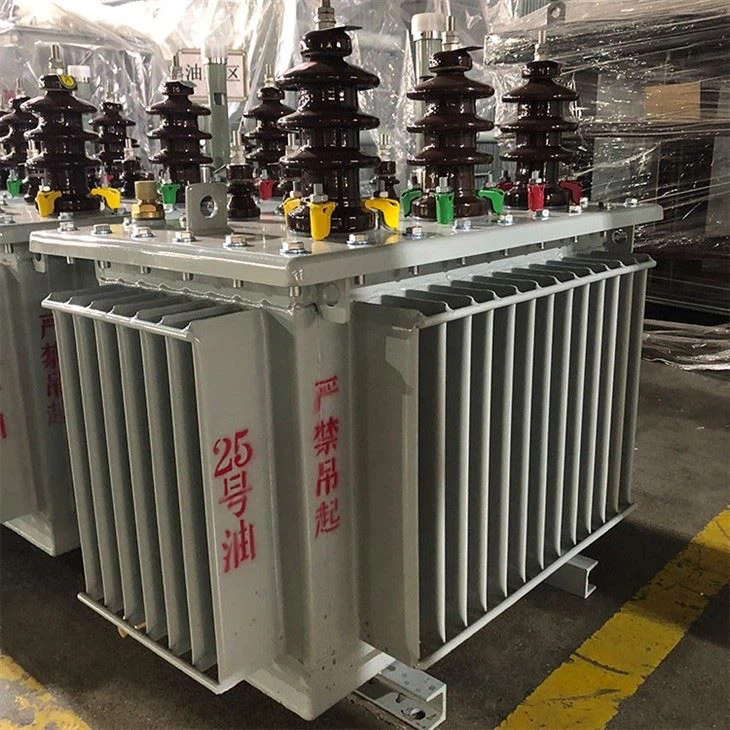 500 KVA Transformer 3 Phase