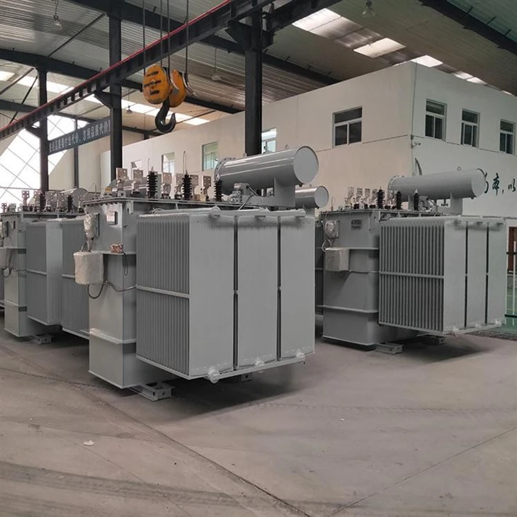 5000 KVA Transformer