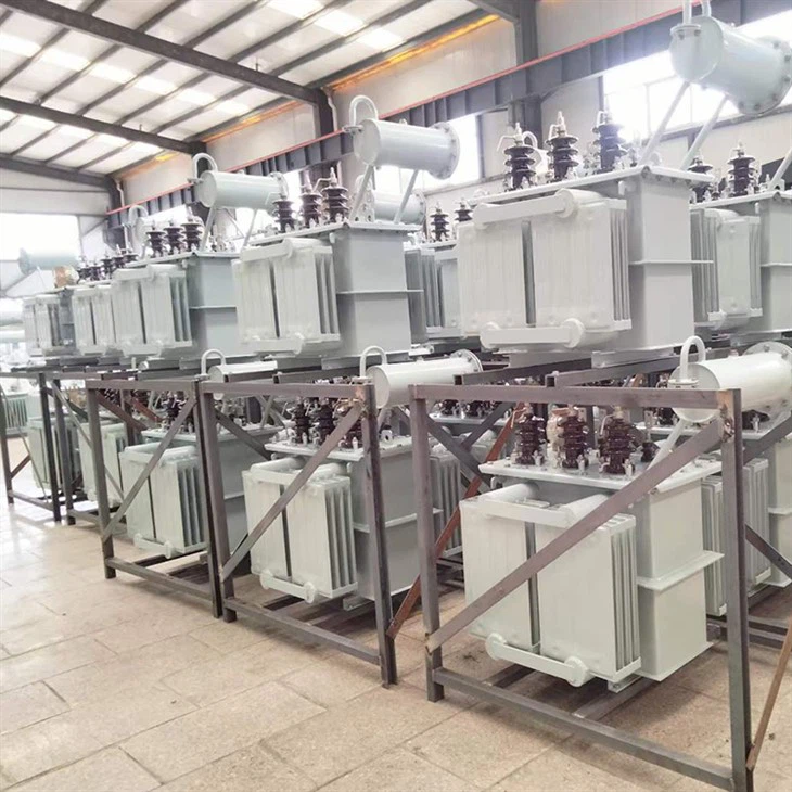 Pengubah 80 KVA