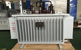 Ujian Rutin Transformer Agihan