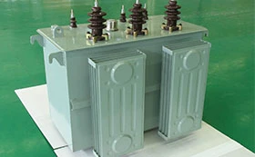 Perbezaan Transformer Kuasa Dan Transformer Agihan