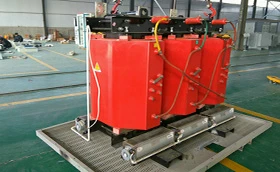 Cast Resin Transformer Kelebihan Dan Kelemahan