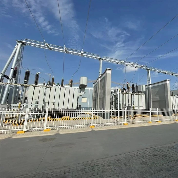 10000 KVA Transformer