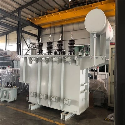 Pengubah 6000 KVA