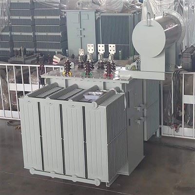 Punca Kegagalan Transformer Agihan